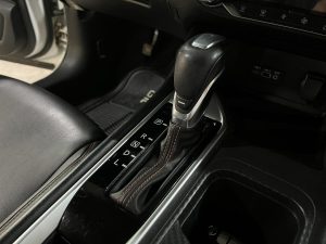 NISSAN SENTRA B18 SR 2.0 CVT 2022