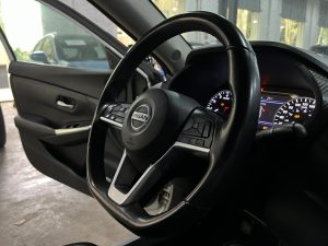 NISSAN SENTRA B18 SR 2.0 CVT 2022