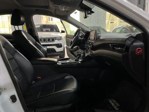 NISSAN SENTRA B18 SR 2.0 CVT 2022