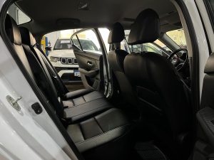 NISSAN SENTRA B18 SR 2.0 CVT 2022