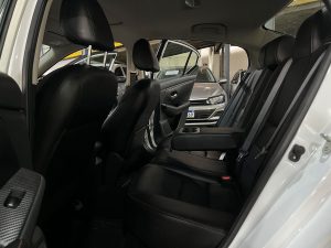 NISSAN SENTRA B18 SR 2.0 CVT 2022