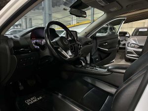 NISSAN SENTRA B18 SR 2.0 CVT 2022