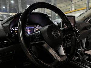 NISSAN SENTRA B18 SR 2.0 CVT 2022