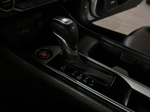 NISSAN SENTRA B18 SR 2.0 CVT 2022