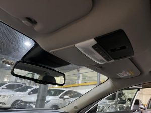 NISSAN SENTRA B18 SR 2.0 CVT 2022