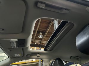 NISSAN SENTRA B18 SR 2.0 CVT 2022