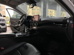 NISSAN SENTRA B18 SR 2.0 CVT 2022