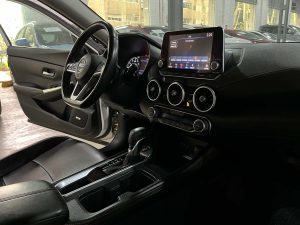 NISSAN SENTRA B18 SR 2.0 CVT 2022