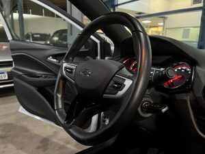 CHEVROLET ONIX 1.0T HB RS 2025