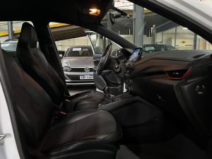 CHEVROLET ONIX 1.0T HB RS 2025