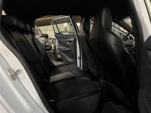 CHEVROLET ONIX 1.0T HB RS 2025