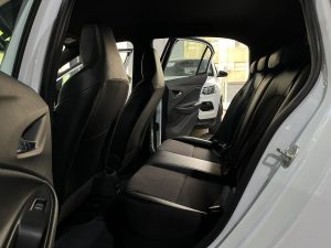 CHEVROLET ONIX 1.0T HB RS 2025