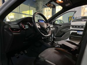 CHEVROLET ONIX 1.0T HB RS 2025