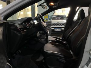 CHEVROLET ONIX 1.0T HB RS 2025