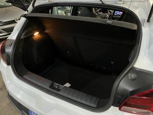 CHEVROLET ONIX 1.0T HB RS 2025