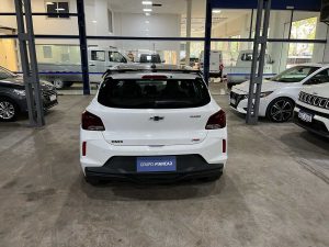 CHEVROLET ONIX 1.0T HB RS 2025