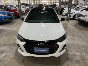 CHEVROLET ONIX 1.0T HB RS 2025
