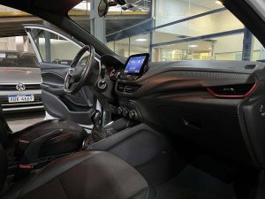 CHEVROLET ONIX 1.0T HB RS 2025