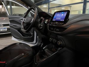 CHEVROLET ONIX 1.0T HB RS 2025