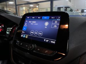 CHEVROLET ONIX 1.0T HB RS 2025