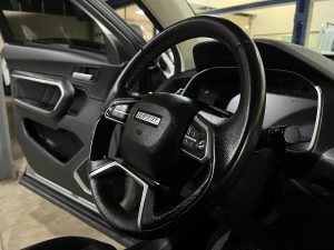 GWM HAVAL H6 SUPREME 2.0T AT 2021