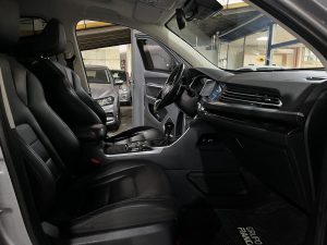 GWM HAVAL H6 SUPREME 2.0T AT 2021