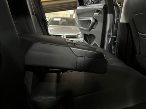 GWM HAVAL H6 SUPREME 2.0T AT 2021