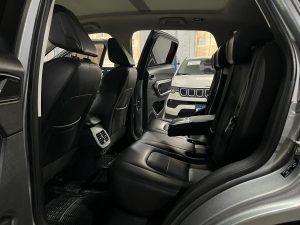 GWM HAVAL H6 SUPREME 2.0T AT 2021