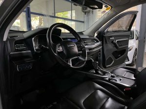 GWM HAVAL H6 SUPREME 2.0T AT 2021