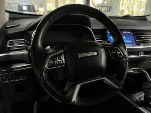 GWM HAVAL H6 SUPREME 2.0T AT 2021