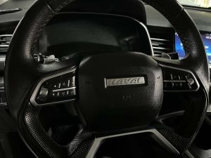 GWM HAVAL H6 SUPREME 2.0T AT 2021