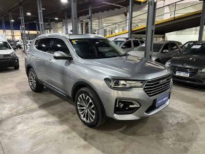 GWM HAVAL H6 SUPREME 2.0T AT 2021