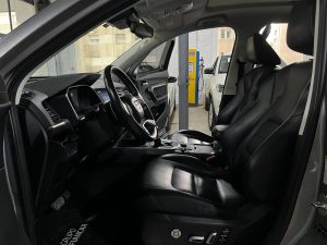 GWM HAVAL H6 SUPREME 2.0T AT 2021