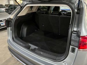 GWM HAVAL H6 SUPREME 2.0T AT 2021