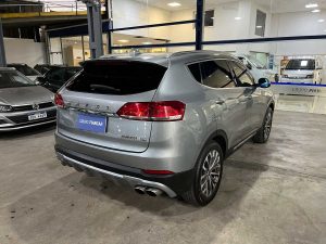GWM HAVAL H6 SUPREME 2.0T AT 2021