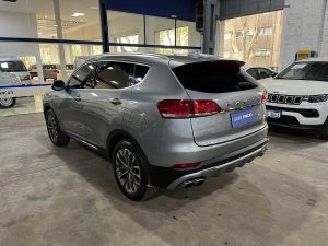 GWM HAVAL H6 SUPREME 2.0T AT 2021