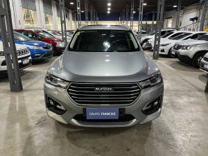 GWM HAVAL H6 SUPREME 2.0T AT 2021