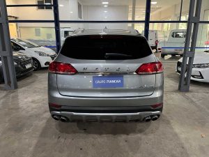 GWM HAVAL H6 SUPREME 2.0T AT 2021