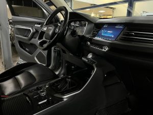 GWM HAVAL H6 SUPREME 2.0T AT 2021