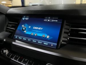 GWM HAVAL H6 SUPREME 2.0T AT 2021