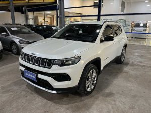 JEEP COMPASS LONGITUDE 1.3T AT 2023