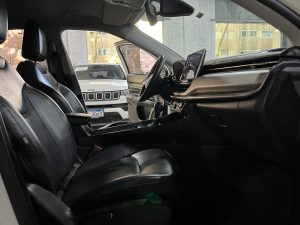 JEEP COMPASS LONGITUDE 1.3T AT 2023