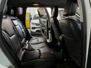 JEEP COMPASS LONGITUDE 1.3T AT 2023