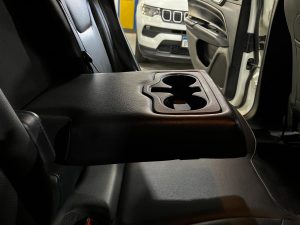 JEEP COMPASS LONGITUDE 1.3T AT 2023