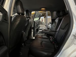 JEEP COMPASS LONGITUDE 1.3T AT 2023