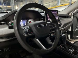 JEEP COMPASS LONGITUDE 1.3T AT 2023