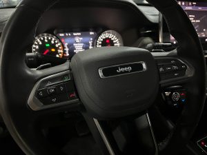 JEEP COMPASS LONGITUDE 1.3T AT 2023