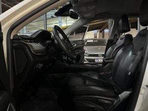 JEEP COMPASS LONGITUDE 1.3T AT 2023