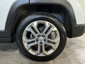 JEEP COMPASS LONGITUDE 1.3T AT 2023