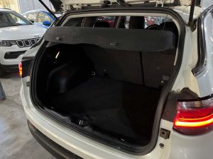 JEEP COMPASS LONGITUDE 1.3T AT 2023